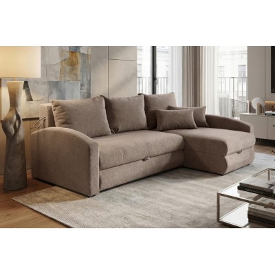 Minkštas kampas STILS (Dunbar-05) NAUJIENA